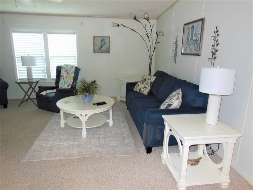 Mobile Home Living Room Decorating Ideas